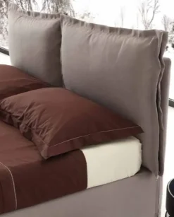 Letto matrimoniale Bronte Artigianale con un ribasso del 50%