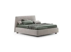 Letto matrimoniale Calvin box Le comfort con uno sconto IMPERDIBILE