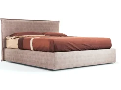 Letto matrimoniale Chantal Collezione esclusiva con un ribasso IMPERDIBILE