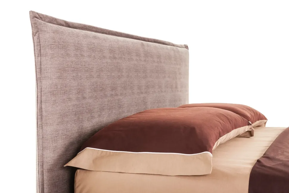 Letto matrimoniale Chantal Collezione esclusiva con un ribasso IMPERDIBILE