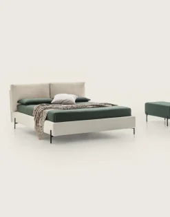 Letto matrimoniale classico Ischia Le comfort a prezzo scontato