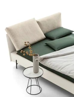 Letto matrimoniale classico Ischia Le comfort a prezzo scontato