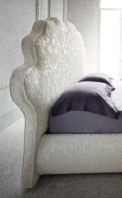 Letto matrimoniale classico Jason big Felis a prezzo scontato