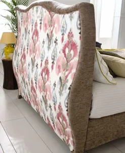 Letto matrimoniale classico Luxury  toscano  Md work a prezzo scontato