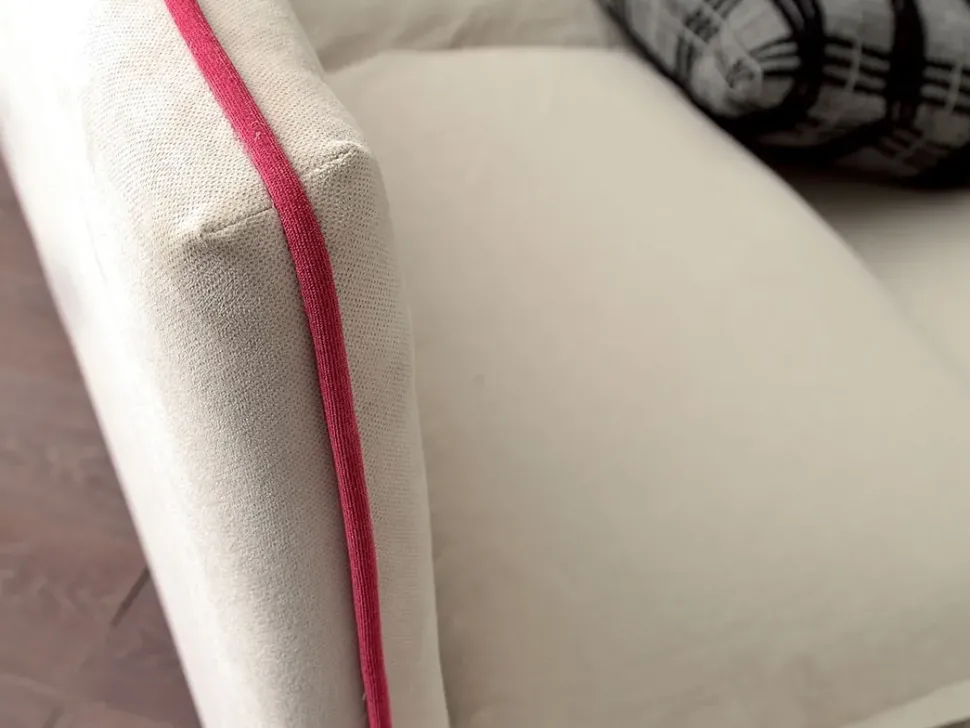 Letto matrimoniale con contenitore Artigianale Sottocosto