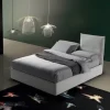 Letto matrimoniale con contenitore Letto sharp samoa a prezzo outlet Samoa a prezzo ribassato