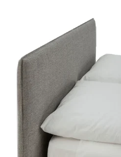 Letto matrimoniale con contenitore Gaya plane Bolzan a prezzo scontato