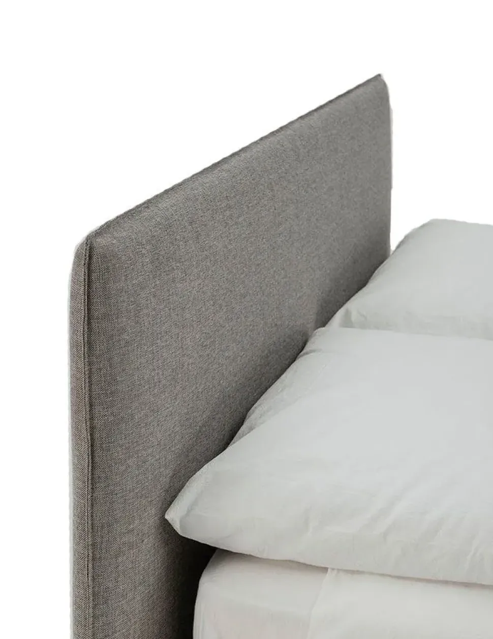 Letto matrimoniale con contenitore Gaya plane Bolzan a prezzo scontato