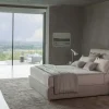 Letto matrimoniale con contenitore My place a prezzo riservato