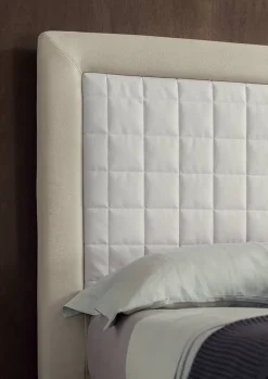 Letto matrimoniale con contenitore Jerry Felis a prezzo ribassato