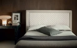 Letto matrimoniale con contenitore Jerry Felis a prezzo ribassato