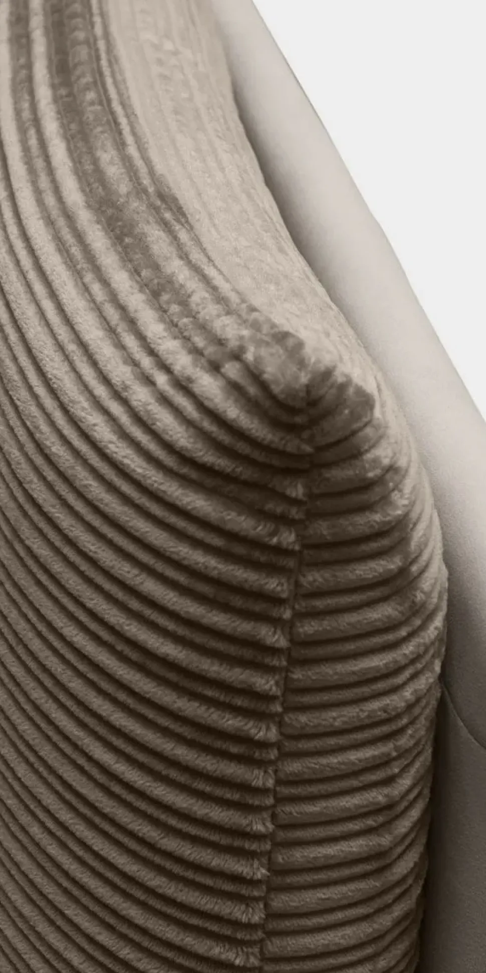 Letto matrimoniale con contenitore Francesca a prezzo riservato