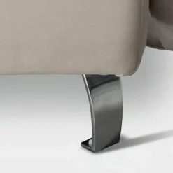 Letto matrimoniale con contenitore Francesca a prezzo riservato