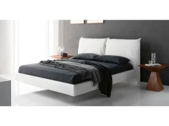 Letto matrimoniale con contenitore Lukas Cattelan a prezzo ribassato