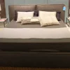 Letto matrimoniale con contenitore Sonia Collezione esclusiva a prezzo ribassato