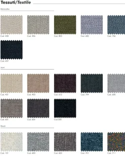 Letto matrimoniale con contenitore Leggo Mab a prezzo scontato