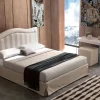 Letto matrimoniale con contenitore Chicago Artigianale a prezzo scontato