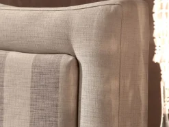 Letto matrimoniale con contenitore Chicago Artigianale a prezzo scontato