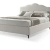 Letto matrimoniale con contenitore Boston in pronta consegna Md work a prezzo ribassato
