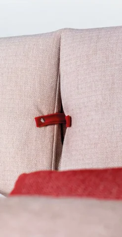 Letto matrimoniale con contenitore Primrose Le comfort a prezzo scontato