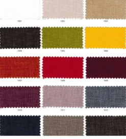 Letto matrimoniale con gambe Mod. web Md work a prezzo scontato