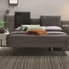 Letto matrimoniale con gambe Letto sistema skyline Tomasella a prezzo ribassato