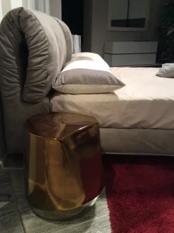 Letto matrimoniale con giroletto Crazydream Arketipo a prezzo scontato