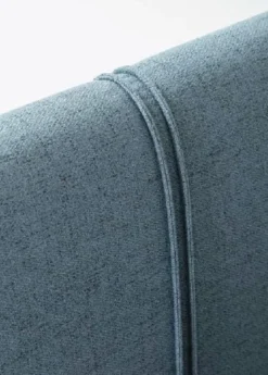 Letto matrimoniale con giroletto Miguel rimar Artigianale a prezzo ribassato