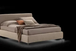 Letto matrimoniale con giroletto Letto benny  twils Twils a prezzo scontato