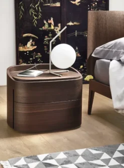 Letto matrimoniale con piedini Aliante 1.0 a prezzo riservato