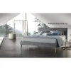 Letto matrimoniale con piedini Benny V&nice a prezzo ribassato