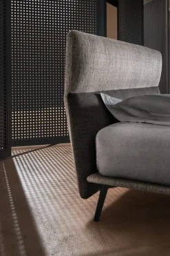 Letto matrimoniale Dance Samoa con uno sconto IMPERDIBILE