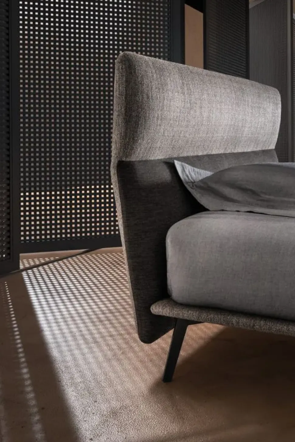 Letto matrimoniale Dance Samoa con uno sconto IMPERDIBILE