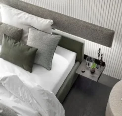 Letto matrimoniale Dandy Md work con un ribasso IMPERDIBILE