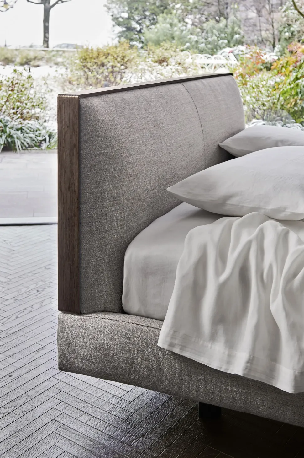 Letto matrimoniale Decor Sangiacomo con un ribasso IMPERDIBILE