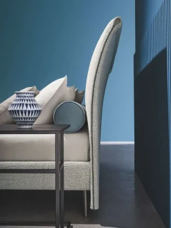 Letto matrimoniale design Sail Twils a prezzo scontato