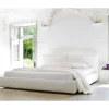 Letto matrimoniale design Cleo * Biba salotti a prezzo scontato