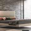Letto matrimoniale design De-light Twils a prezzo scontato