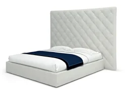 Letto matrimoniale design Letto maxi luxury italy Md work a prezzo ribassato