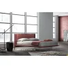 Letto matrimoniale design Frame * Biba salotti a prezzo scontato
