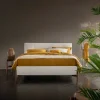 Letto matrimoniale design Verney Altrenotti a prezzo scontato