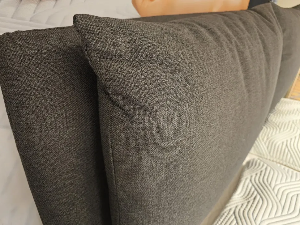 Letto matrimoniale Due Tempur con uno sconto IMPERDIBILE