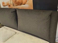 Letto matrimoniale Due Tempur con uno sconto IMPERDIBILE