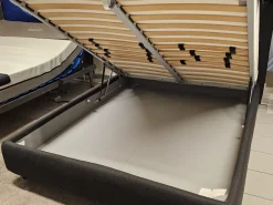 Letto matrimoniale Due Tempur con uno sconto IMPERDIBILE