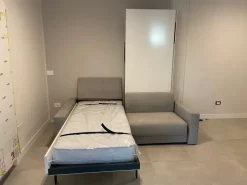 Letto matrimoniale Ella & louis Clei con uno sconto IMPERDIBILE