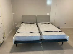 Letto matrimoniale Ella & louis Clei con uno sconto IMPERDIBILE