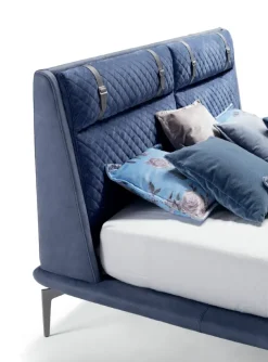 Letto matrimoniale Firenze Novaluna con un ribasso IMPERDIBILE