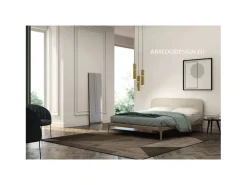Letto matrimoniale Fleur * Fratelli mirandola con uno sconto IMPERDIBILE