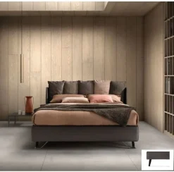 Letto matrimoniale Fun Samoa con un ribasso IMPERDIBILE