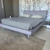 Letto matrimoniale Gio Artigianale con un ribasso IMPERDIBILE